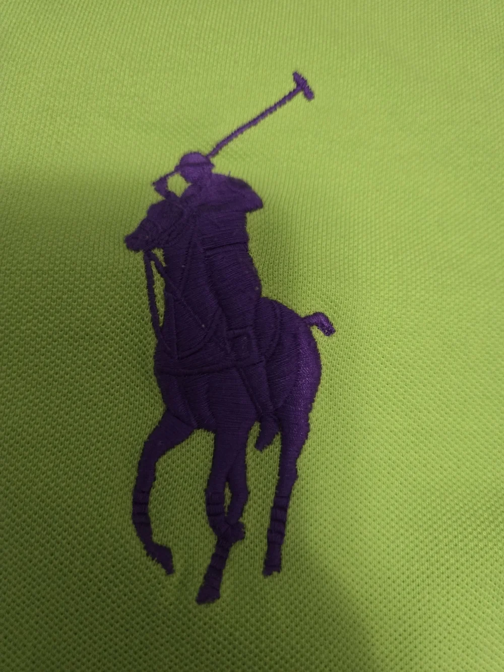 Ralph Lauren polo by